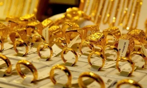 Giá vàng hôm nay (15/6): Tăng vọt ngay phiên đầu tuần, nhà đầu tư cần làm gì?