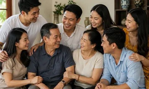 Người xưa dặn đừng quên: Anh em thân thiết cũng cần tránh nhắc 3 chuyện này?