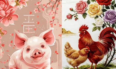 Tháng 5 âm lịch: 2 tuổi dễ dính vận xui nếu chủ quan, 1 tuổi được lộc tổ tiên, vận quý nhân bất ngờ
