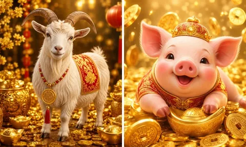 Từ 16/6 đến 30/6: 3 tuổi buôn may bán đắt, tài sản ròng tăng đột biến