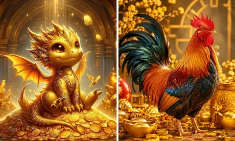 10 ngày liên tục (17-27/6): 3 tuổi Số Đỏ bất ngờ, tiền bạc khởi sắc