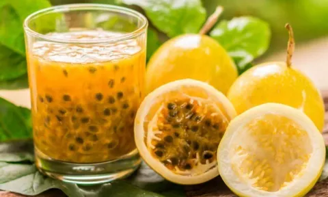 Bổ sung 12 loại trái cây này vào thực đơn không sợ thiếu magie và sắt, sức khỏe cải thiện rõ rệt, giá chỉ từ 10.000 đồng
