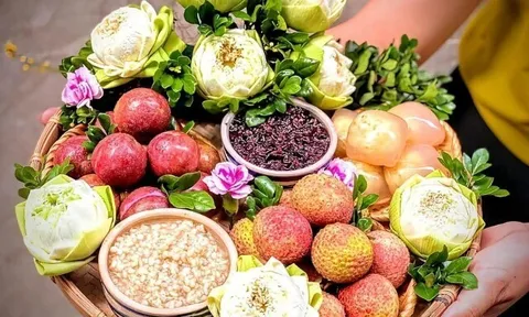 Cúng Tết Đoan Ngọ 2026 cần lưu ý 4 điều quan trọng để tổ tiên phù hộ, cách chuẩn bị mâm cúng đơn giản, đúng nghi lễ