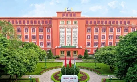 10 trường Đại học ở Hà Nội có điểm chuẩn vừa phải nhưng nổi tiếng về chất lượng đào tạo, học phí rẻ, nhiều ngành HOT