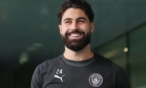 Gvardiol từng tính chuyện rời Man City trước khi gia hạn