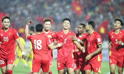 Báo Thái chú ý cặp sao nhập tịch của tuyển Việt Nam