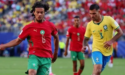 Chiêu mộ Bouaddi nằm trong kế hoạch duy trì vị thế của Arsenal