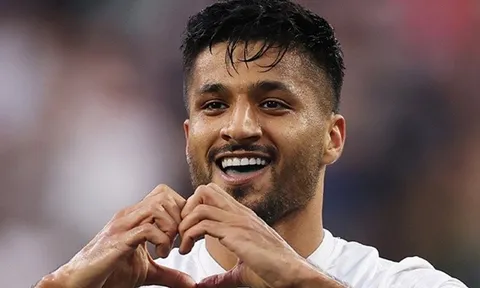 TRỰC TIẾP Iran 2-2 New Zealand (FT): Bất phân thắng bại