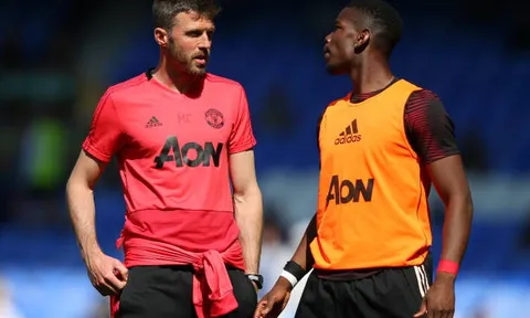 Pogba dự đoán Man Utd vô địch Ngoại hạng Anh trong 3 năm tới
