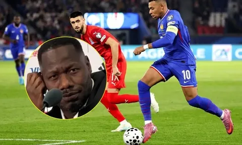 HLV Senegal không bất ngờ nếu đánh bại Pháp ở World Cup 2026
