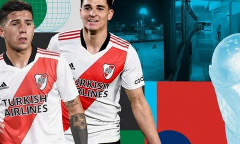 Dấu ấn học đường nuôi dưỡng tư duy của Fernandez và Alvarez