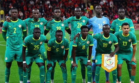 3 lý do để tin Senegal sẽ quật ngã Pháp