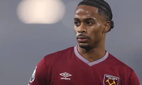 Lý do Man Utd biến Crysencio Summerville thành mục tiêu số một