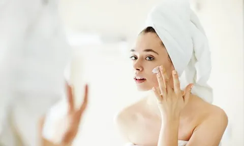 5 nguyên tắc chăm sóc da hiệu quả, không cần phụ thuộc vào mỹ phẩm đắt tiền
