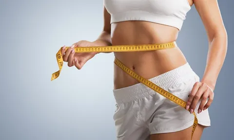 5 thói quen buổi sáng giúp hỗ trợ giảm cân và duy trì vóc dáng khỏe mạnh