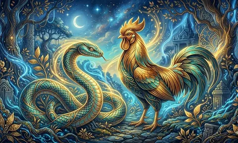 72 giờ tới: 3 con giáp tránh nóng vội kẻo mất cơ hội, 2 con giáp đón tin vui tài chính