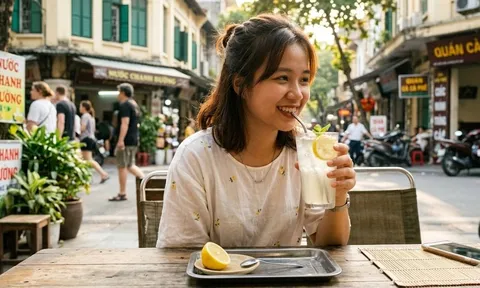 Bác sĩ cảnh báo: 4 nhóm người "tối kỵ" với nước chanh, uống một ít cũng rước họa vào thân