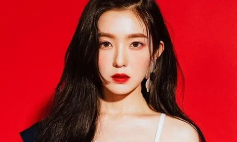 Bí quyết mặc đẹp của Irene: Diện đồ đơn giản vẫn toát lên khí chất cuốn hút