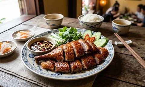 Cảnh báo: 5 loại thực phẩm "độc hại" đang hiện diện trên bàn ăn của 90% gia đình mà bạn không hề hay biết!