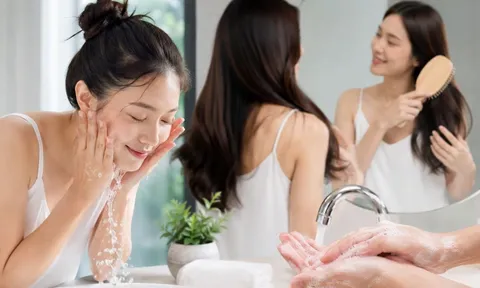 Không phải mê tín, phụ nữ giữ 3 vùng cơ thể càng sạch càng dễ gặp may mắn thuận lợi