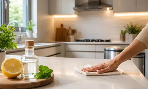 Mẹo đuổi ruồi, kiến khỏi nhà: Không cần hóa chất mạnh, nhiều cách đơn giản mà hiệu quả