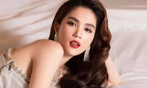 Ngọc Trinh: "Từ bỏ một người là từ bỏ những dự định tương lai mình đặt họ trong đó"