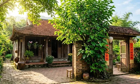 Người xưa dặn không nên trồng cây dâu trước cửa nhà, lý do là gì?