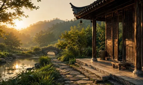Người xưa nói “phúc không đi cửa sau”, nghĩa là gì? Hiểu ra có thể giúp bạn có cuộc sống tốt hơn