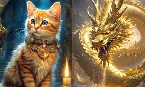 Sau Tết Đoan Ngọ: 2 tuổi băng băng thăng tiến, công danh vang dội, 1 tuổi cẩn thận mất cơ hội