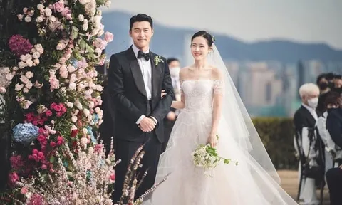Son Ye Jin duy trì vóc dáng đáng ngưỡng mộ ở tuổi ngoài 40 nhờ 5 bộ môn vận động quen thuộc