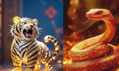 Thứ tư, ngày 17-18/6: 3 con giáp cẩn thận, một phút chủ quan cũng có thể ảnh hưởng công việc và thu nhập