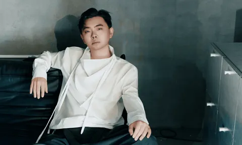 “Thiếu gia Biti’s” quay lại với MV Fun Fiction, hé lộ dự án album thứ 3 trong sự nghiệp