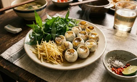 Trứng vịt lộn và trứng cút lộn: Món nào giàu dinh dưỡng hơn?