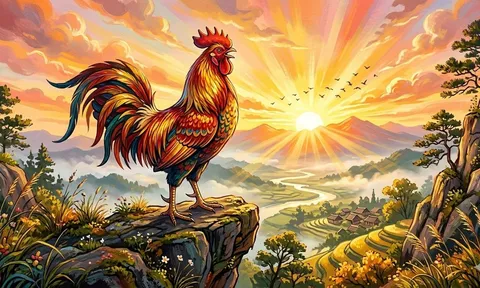 Từ 17/6 đến 22/6: 3 con giáp được quý nhân dẫn đường, làm một hưởng mười