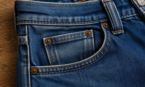 Túi nhỏ trong quần jean kđể làm gì? Công dụng thật khiến nhiều người bất ngờ