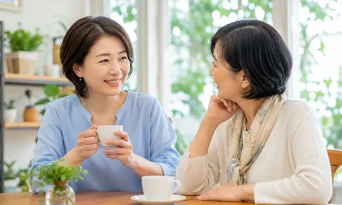 Tuổi 40 mà chưa chuẩn bị những thứ này thì về già rất dễ thê lương