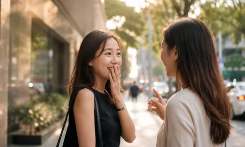 Vì sao lời khen từ người lạ đôi khi khiến chúng ta thích hơn từ người quen