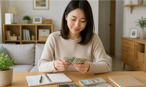 Vì sao người gọn gàng thường dễ giữ được tiền hơn?