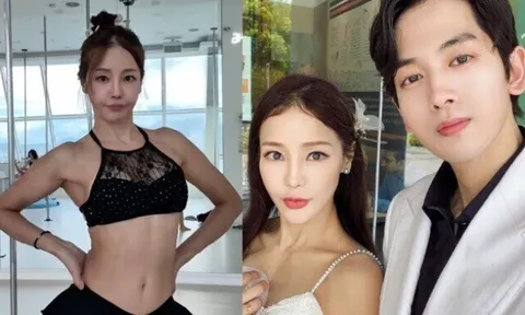 Hot girl đổi đời sau một đêm lọt vào máy quay World Cup, được mời ký hợp đồng quảng cáo, tìm đủ cách "thả bầu" với chồng kém 17 tuổi