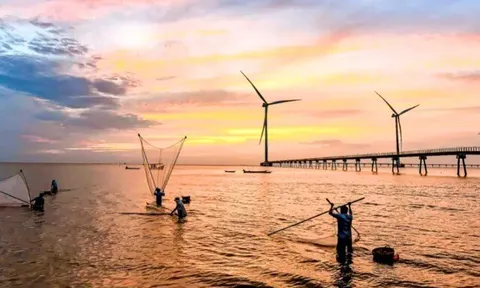 12 địa điểm du lịch cách TP.HCM chưa đến 2 tiếng di chuyển, thích hợp cuối tuần khám phá, có nơi đi về trong ngày cực dễ