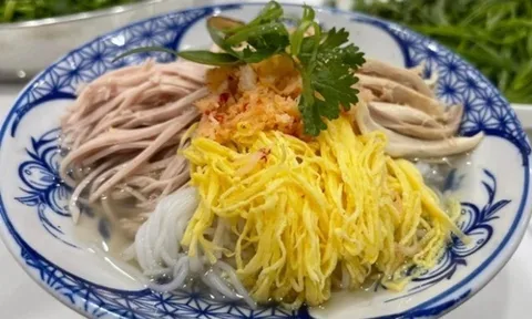 7 món ngon đặc sản phố cổ Hà Nội, giá chỉ vài chục nghìn đồng, sáng trưa chiều tối muốn ăn là có 