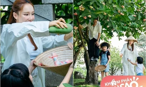 Trường Giang xây "biệt phủ" 70 tỷ để làm gì: Đằng sau khu vườn hàng nghìn m2 sai trĩu quả của "đại gia ngầm"