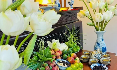 Ngày Tết Đoan Ngọ 5/5 âm lịch: 3 việc cần làm, 7 điều nên tránh để cả năm Bính Ngọ đón nhiều phước lành, may mắn