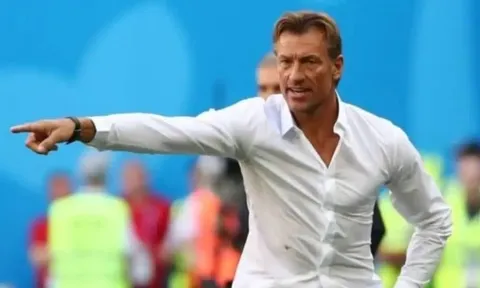 HLV Renard lên tiếng về màn "chữa cháy" cho Tunisia ở World Cup 2026