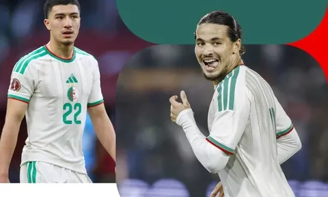Giải mã sức hút của "Mazadona" và "Hadj Messi" tại Algeria