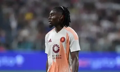 Tin đồn chuyển nhượng sáng 17/6: Arsenal đạt thỏa thuận với Kone; MU nhắm bộ đôi của West Ham