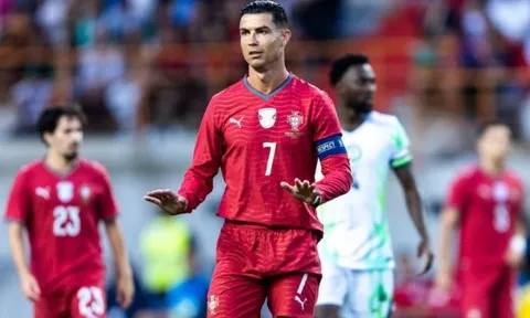 Soi trận Bồ Đào Nha vs Congo DR: Khẳng định vị thế ứng viên vô địch