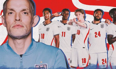 Thomas Tuchel liệu có thể giải mã giới hạn cuối cùng của Tam Sư?