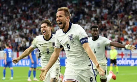 Harry Kane nhận cú hích lớn trước thềm World Cup 2026