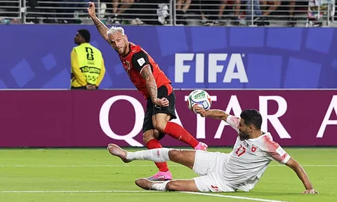 3 điều đọng lại sau trận Áo 3-1 Jordan: Bản lĩnh tân binh